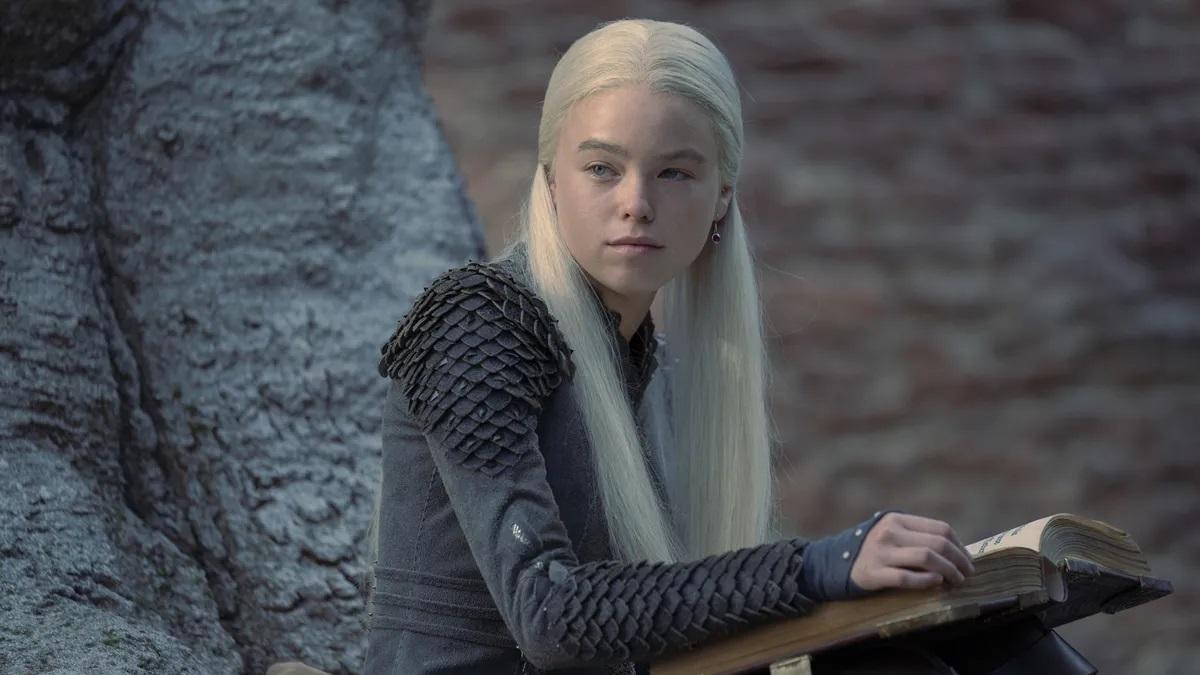 House of the Dragon