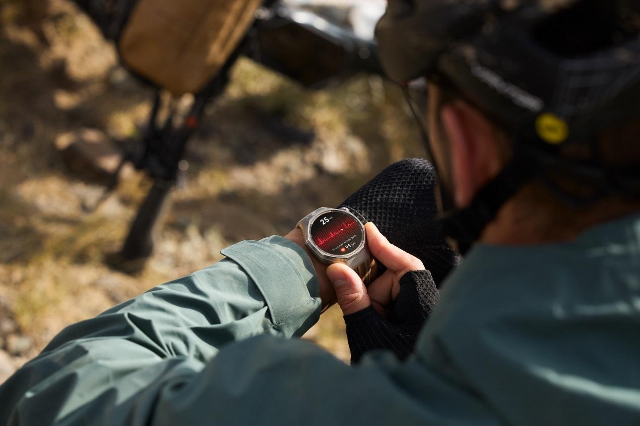 HUAWEI WATCH GT 6 Series