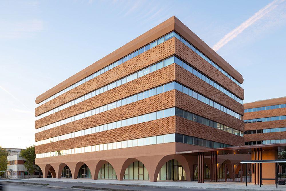 Hub 26/ Φωτογραφία: Hub 26