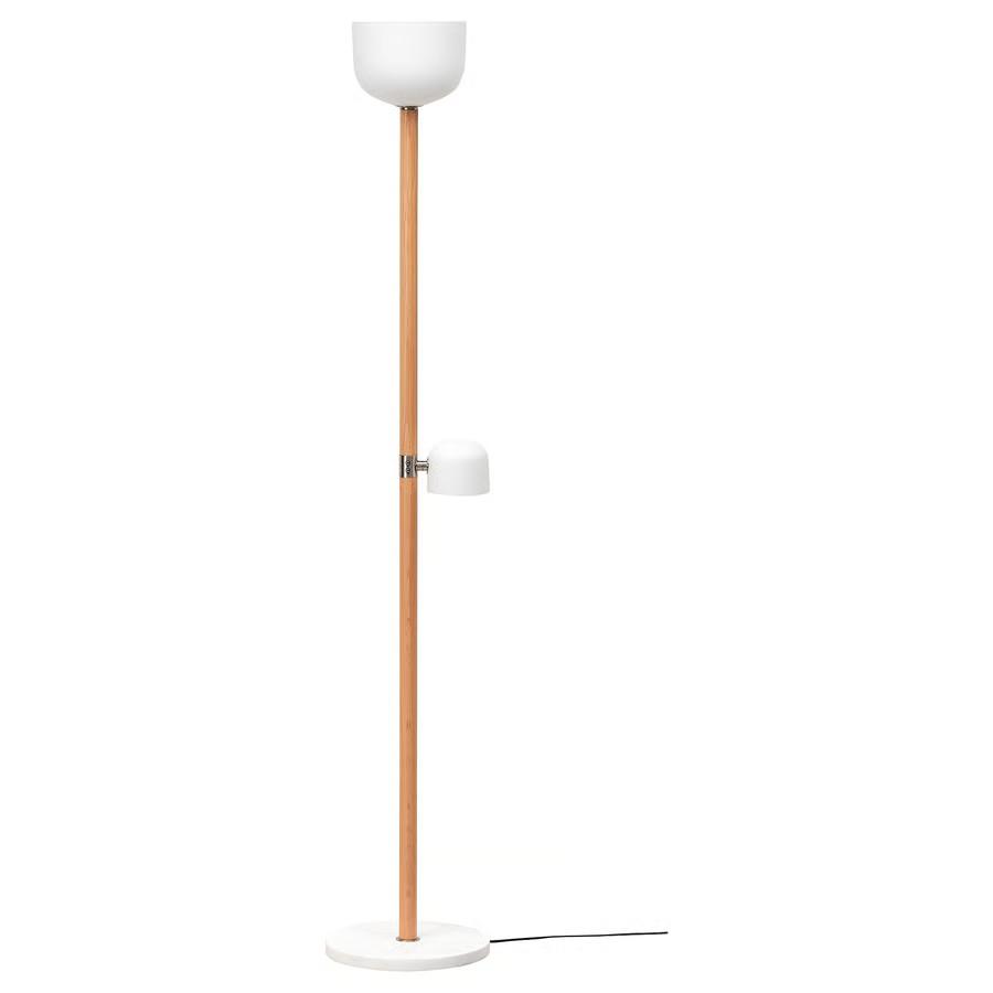 Φωτιστικό Mossplym/ Φωτογραφία: IKEA 