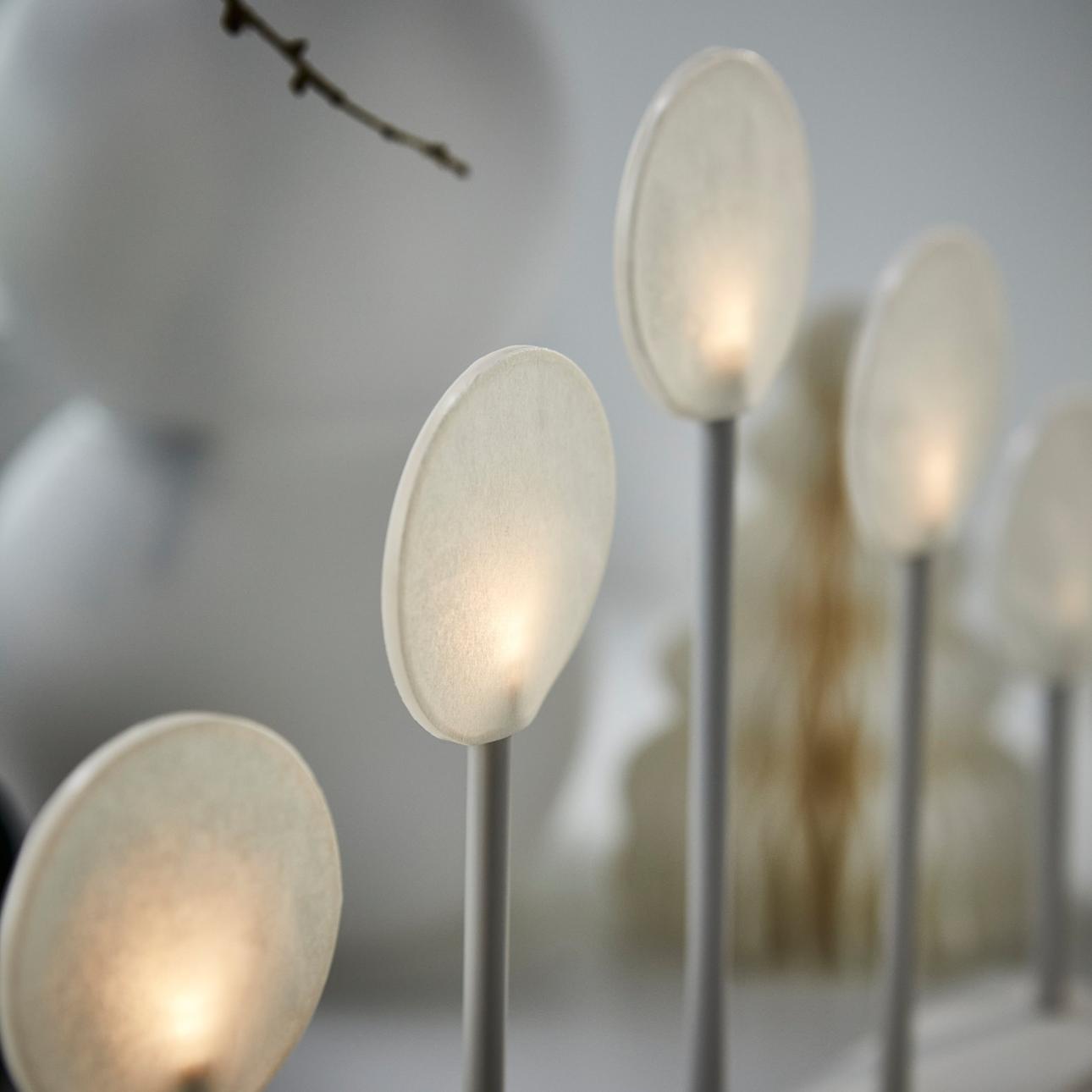 Το φωτιστικό κοστίζει 5.59 ευρώ/ Φωτογραφία: IKEA 