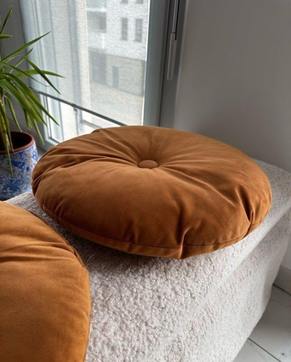 Το μαξιλάρι KRANSBORRE/ Φωτογραφία: Instagram/ @leboncoin