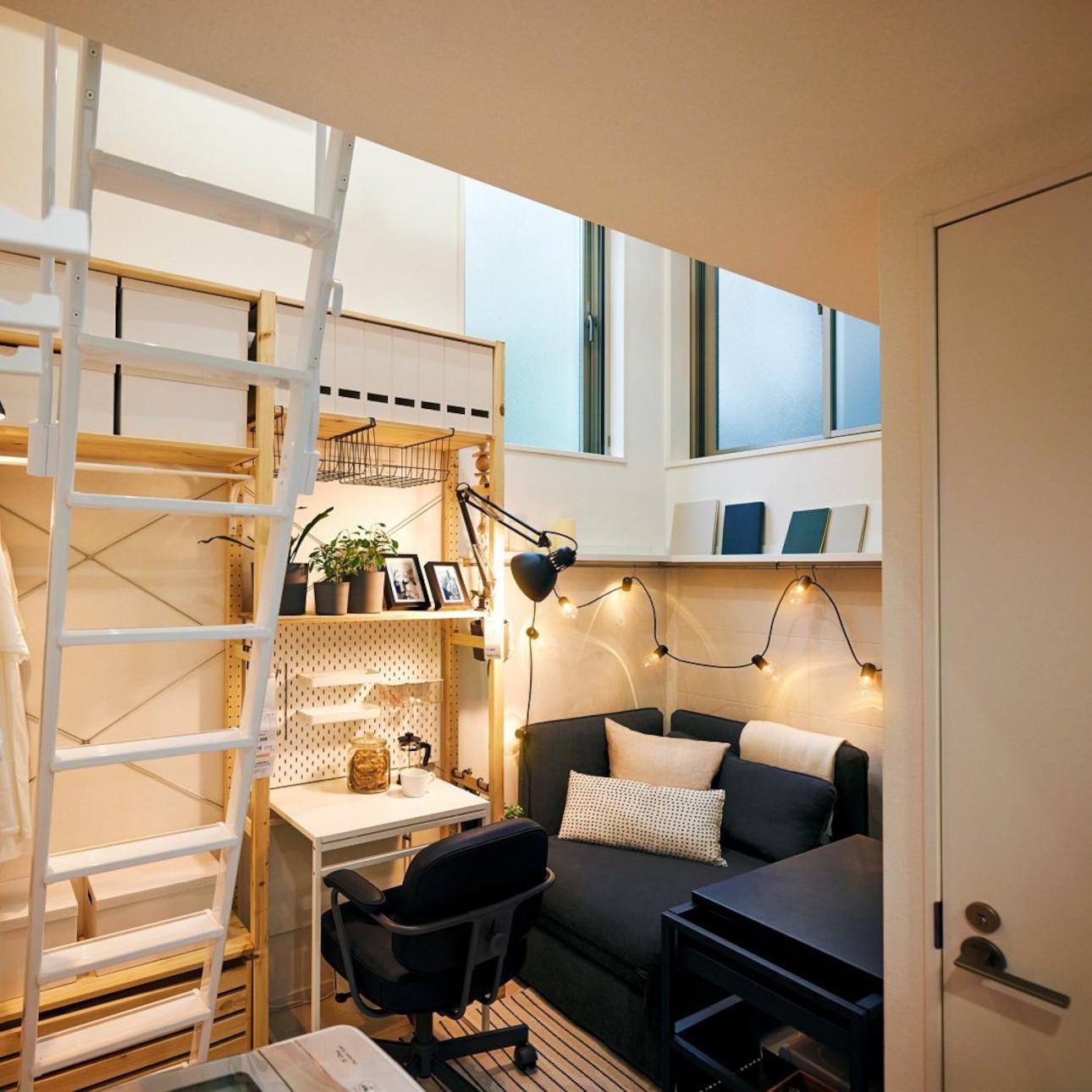Φωτογραφία: Instagram/@ikeajapan 