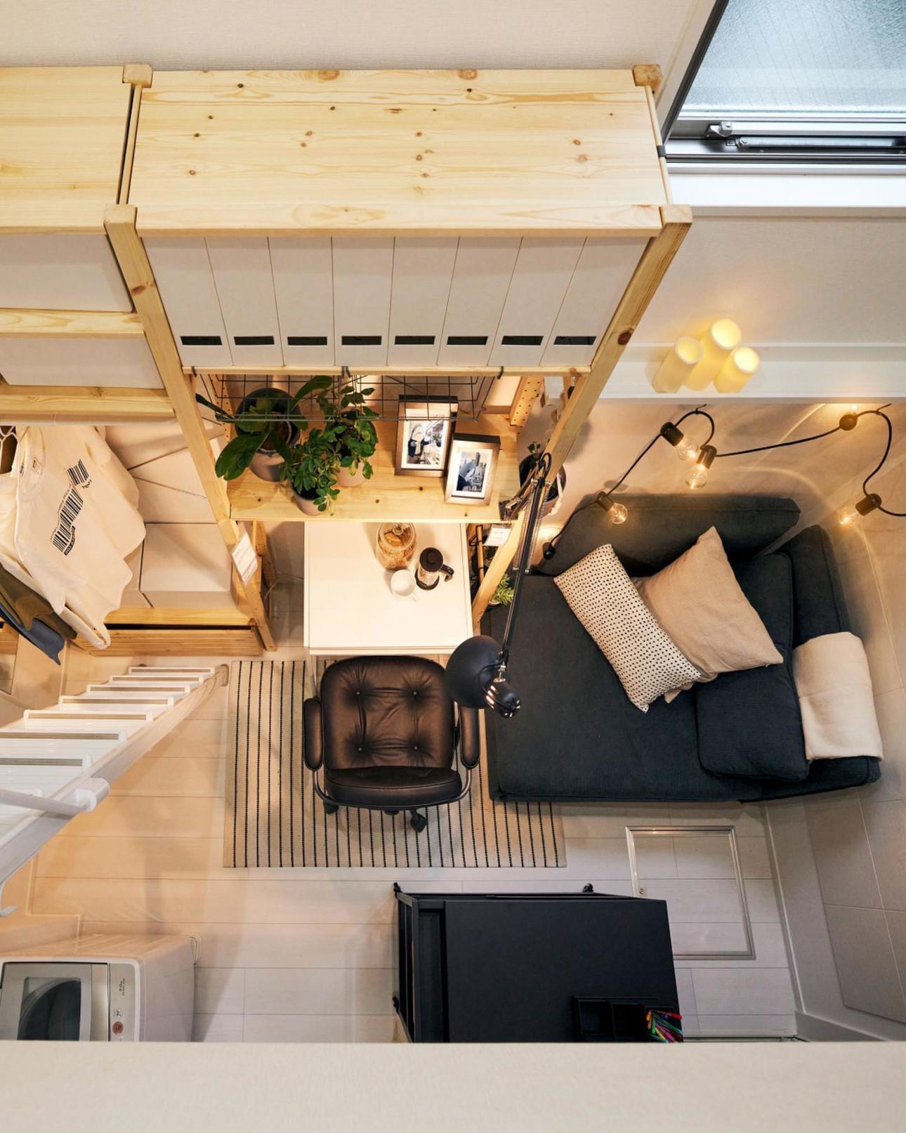  Φωτογραφία: Instagram/@ikeajapan 