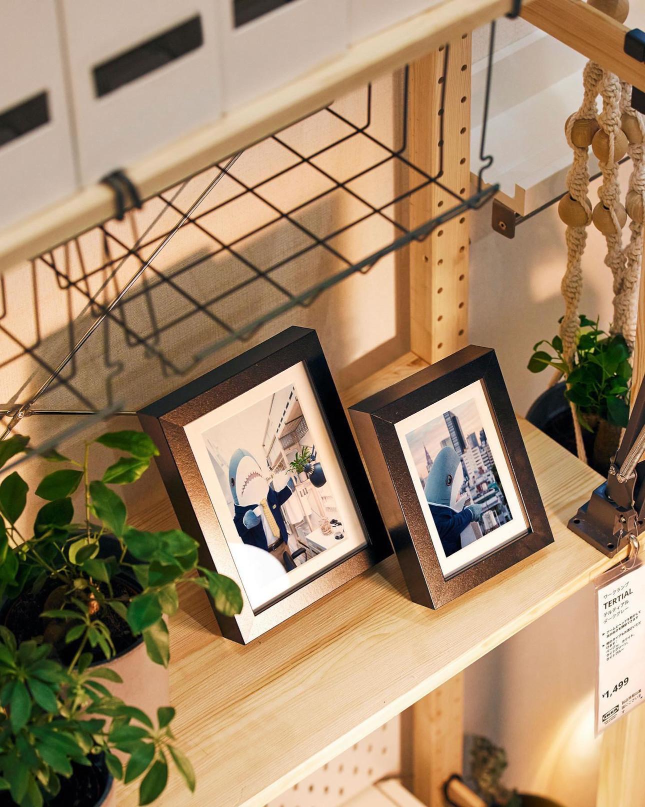 Φωτογραφία: Instagram/@ikeajapan 