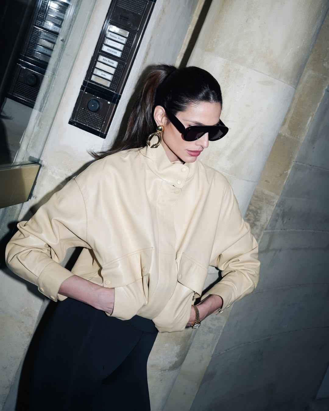 Ηλιάνα Παπαγεωργίου/ @ilianapapageorgiou