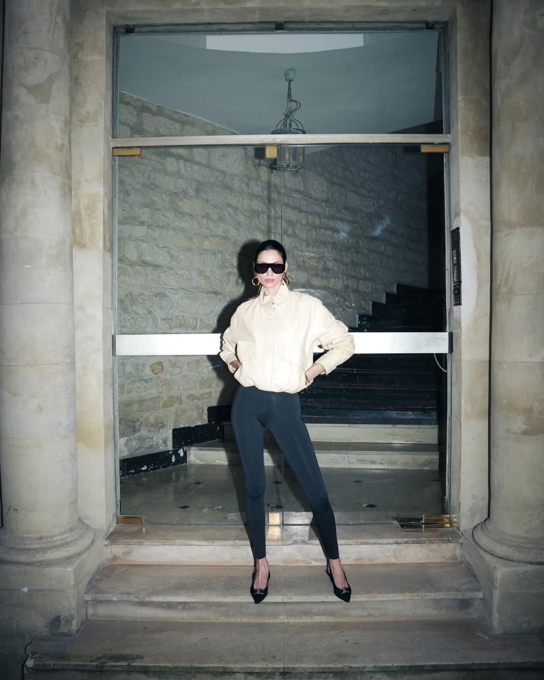 Ηλιάνα Παπαγεωργίου/ @ilianapapageorgiou