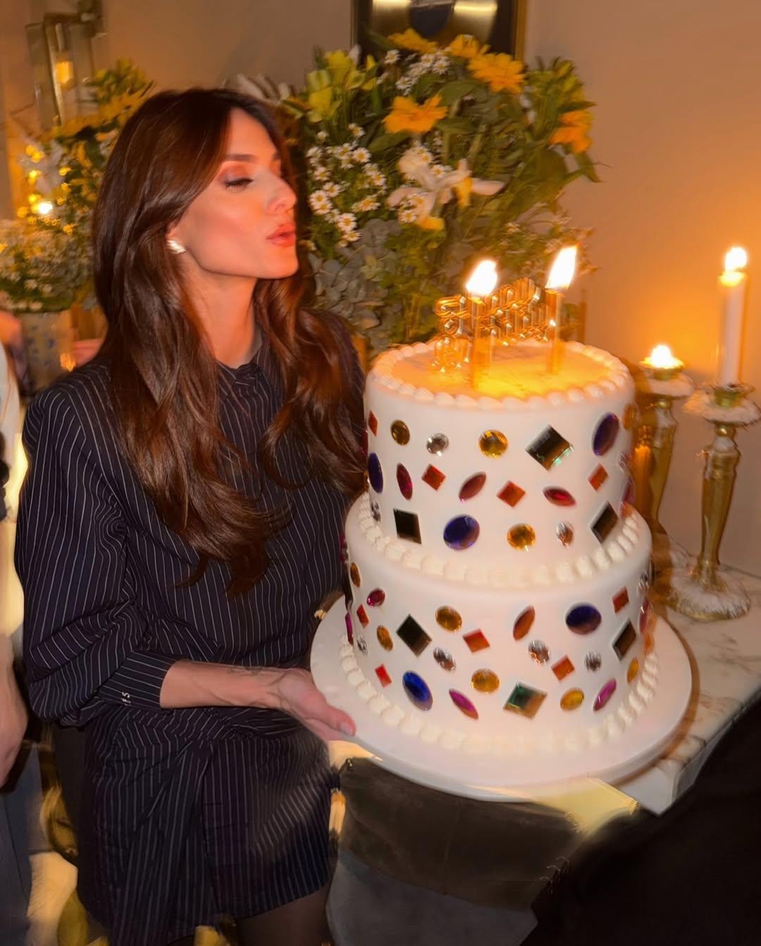  Φωτογραφία Instagram/@ilianapapageorgiou 