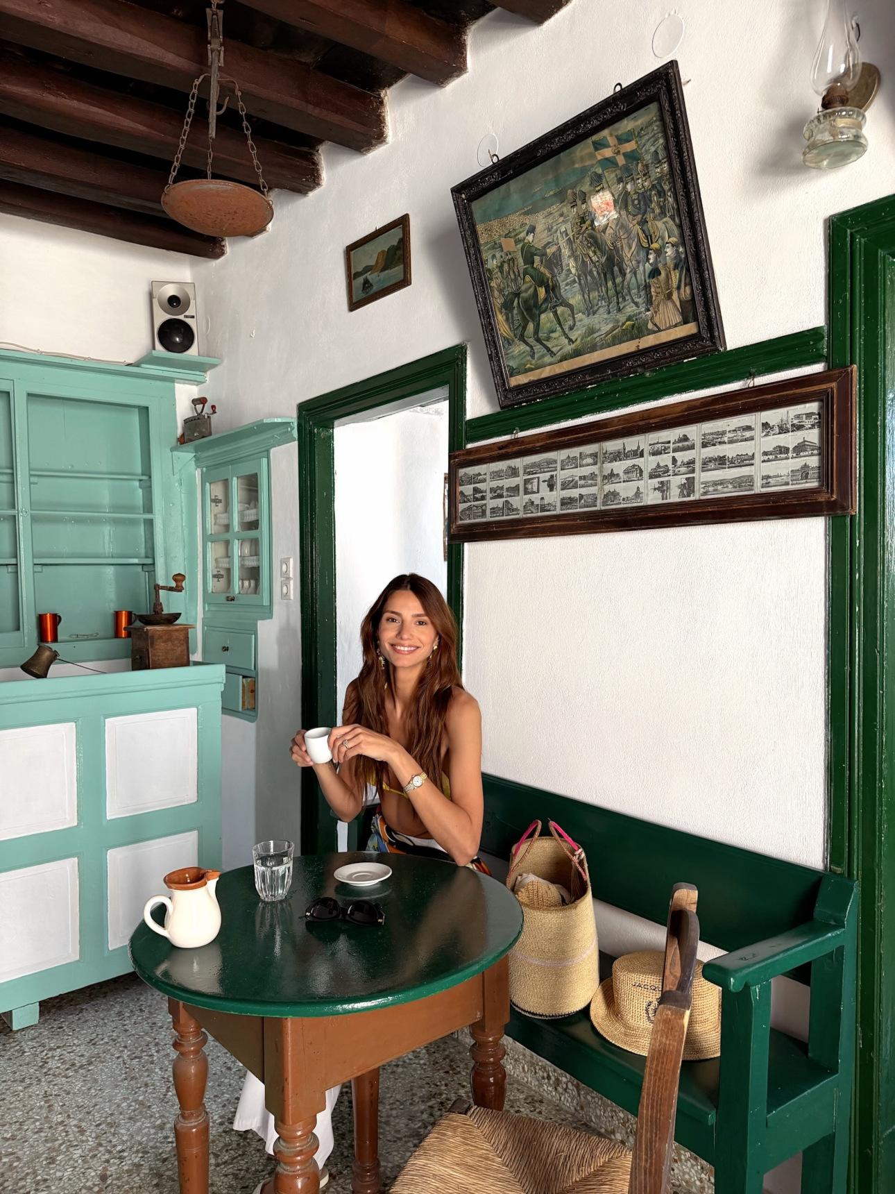  Φωτογραφία/Instagram @ilianapapageorgiou  