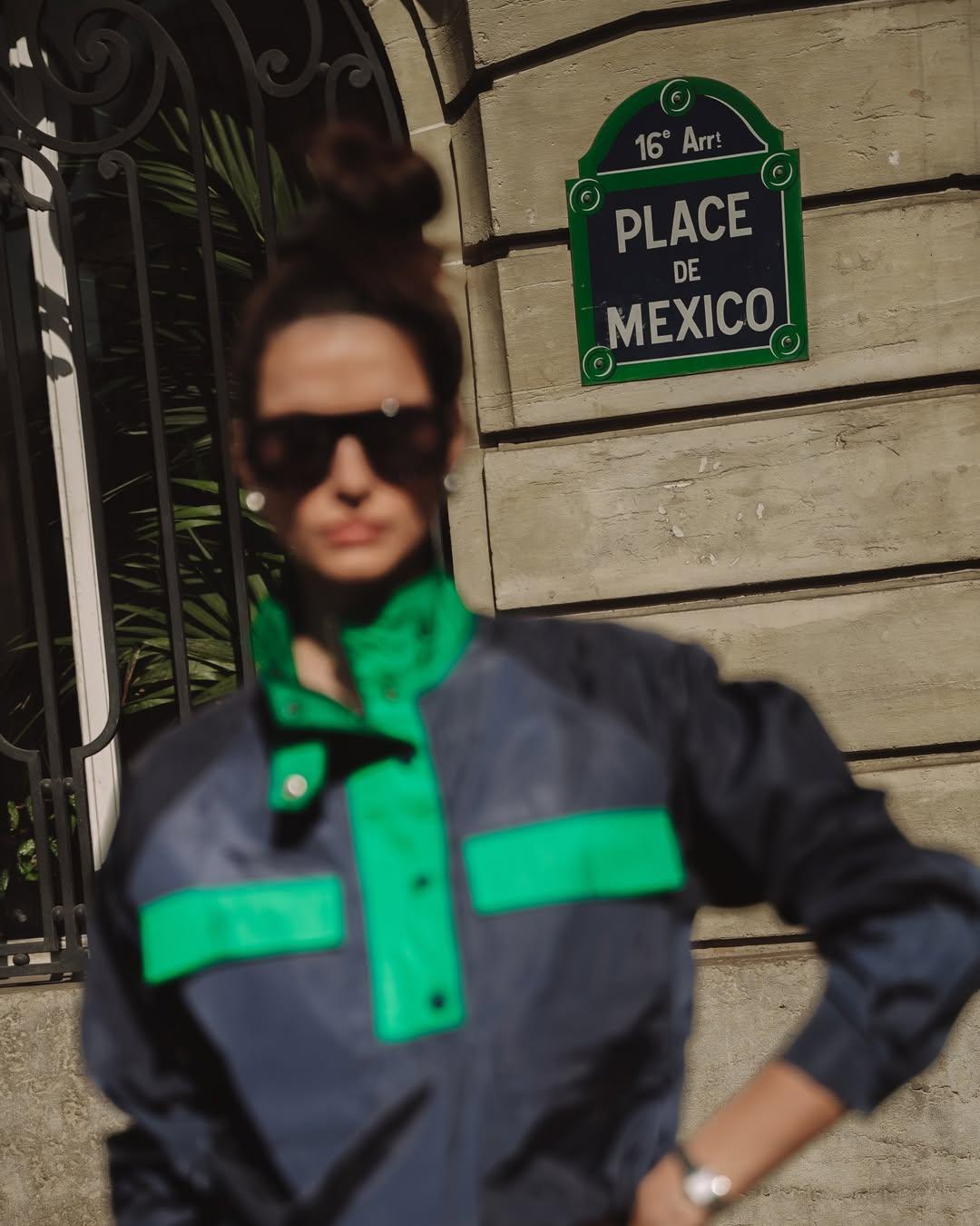 Ηλιάνα Παπαγεωργίου/ @ilianapapageorgiou