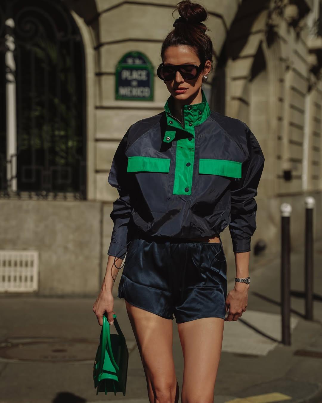 Ηλιάνα Παπαγεωργίου/ @ilianapapageorgiou