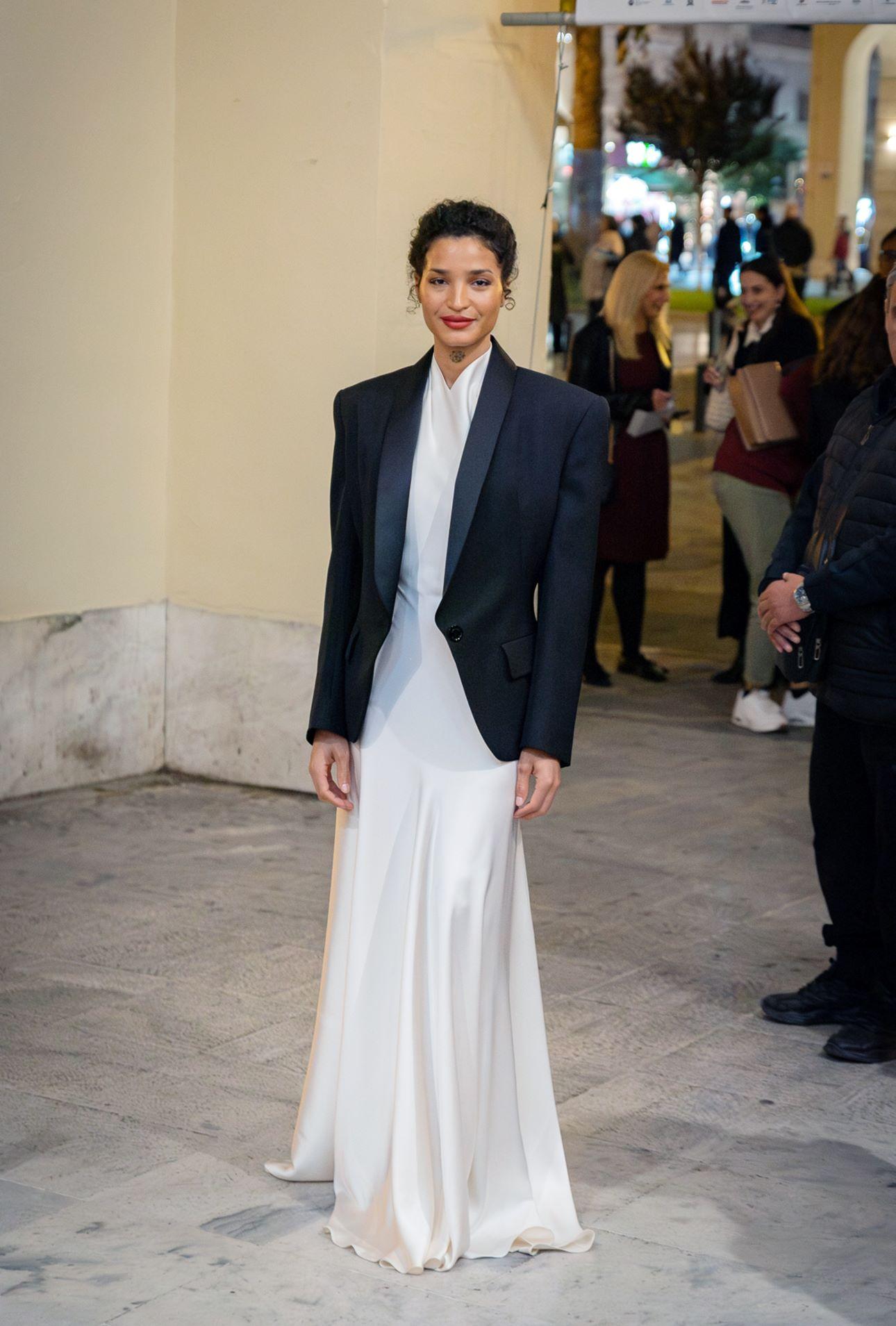 Ίντια Μουρ/ Φωτογραφία: NDP Photo Agency 