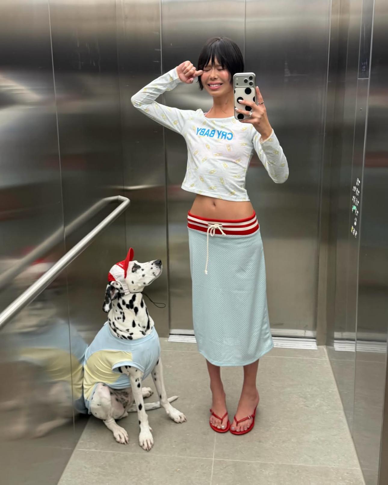  Φωτογραφία/Instagram @yuki_injo 
