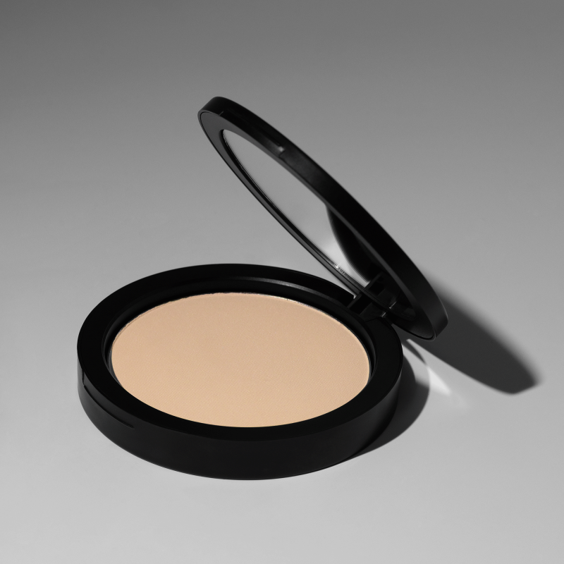  Air-Light Finish Pressed Powder 