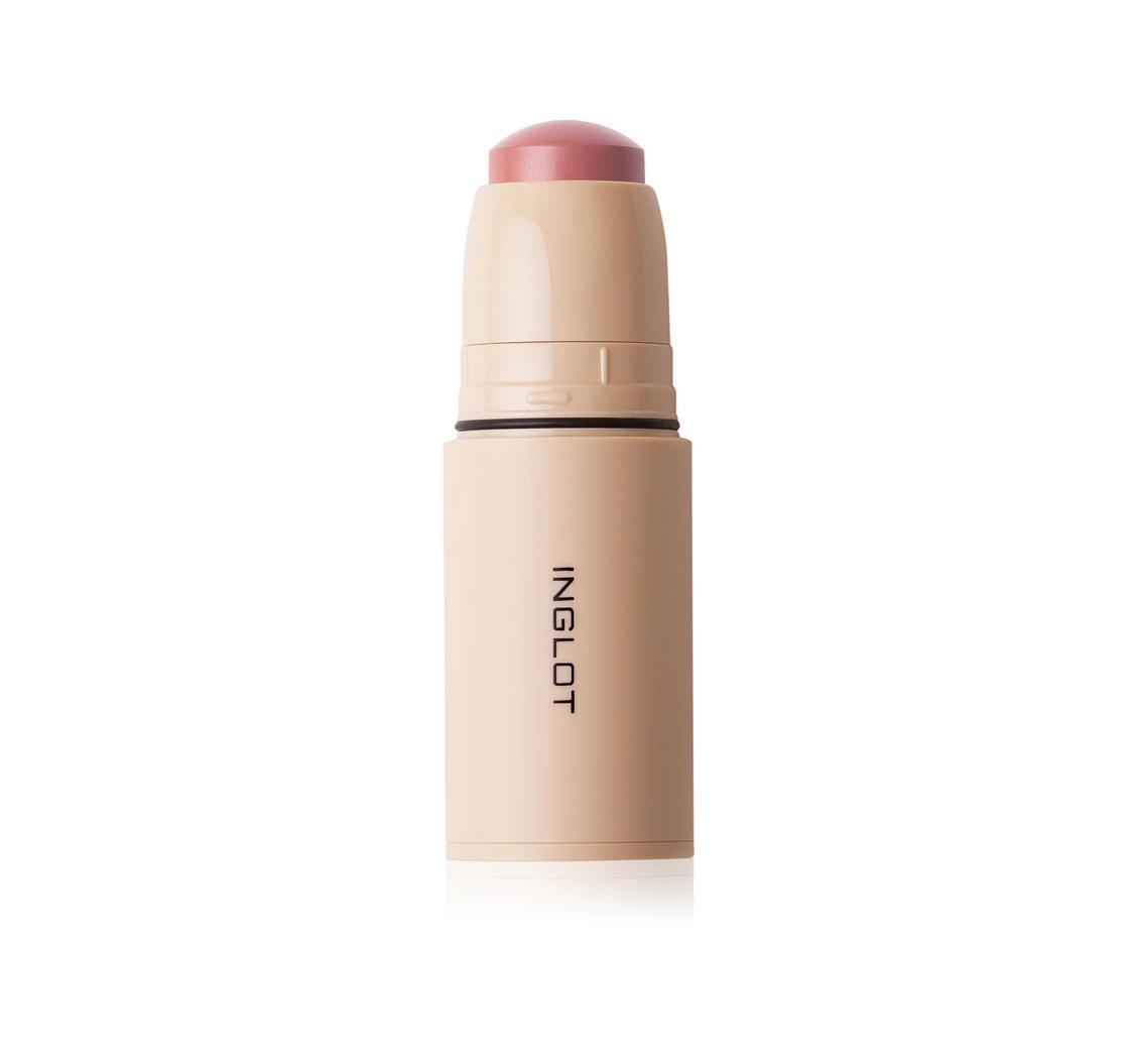 Κρεμώδες ρουζ, ﻿Cream Stick Blush, Inglot 