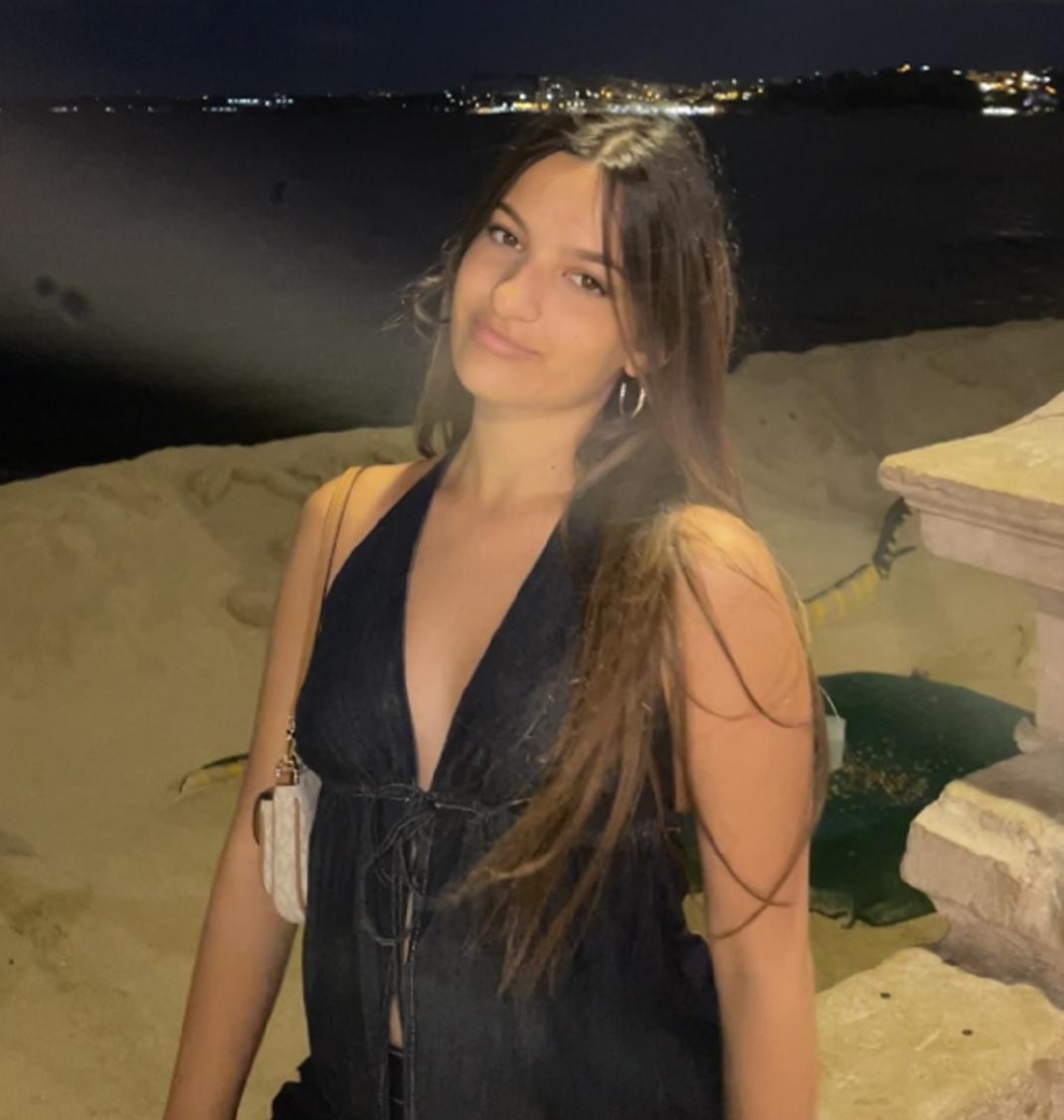 Ιωάννα Παπακώστα 