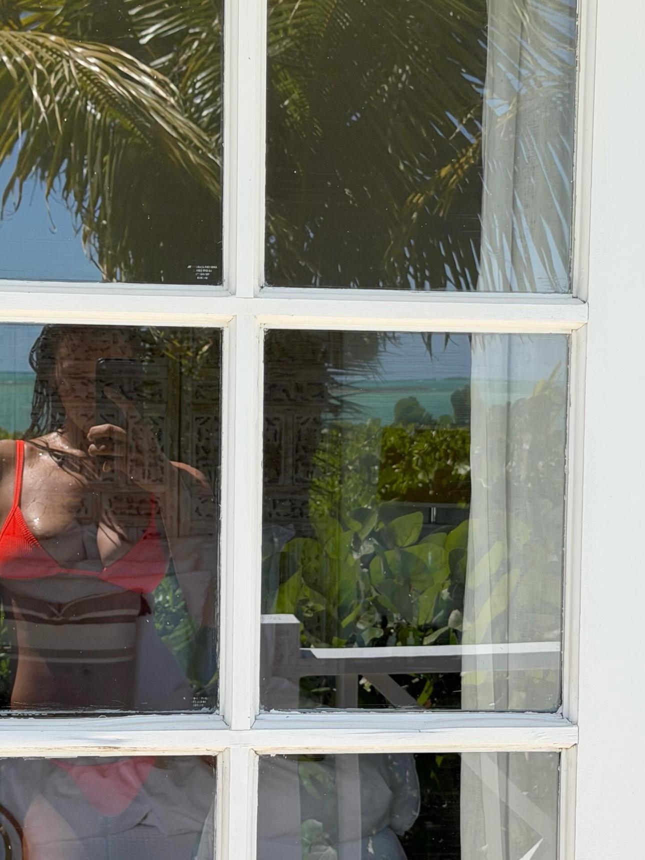 Φωτογραφία/Instagram @irinashayk  