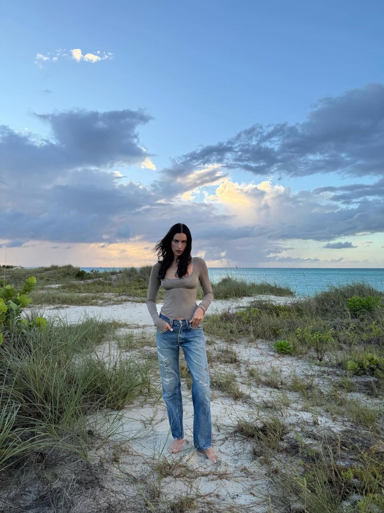 Φωτογραφία/ Instagram:@irinashayk 