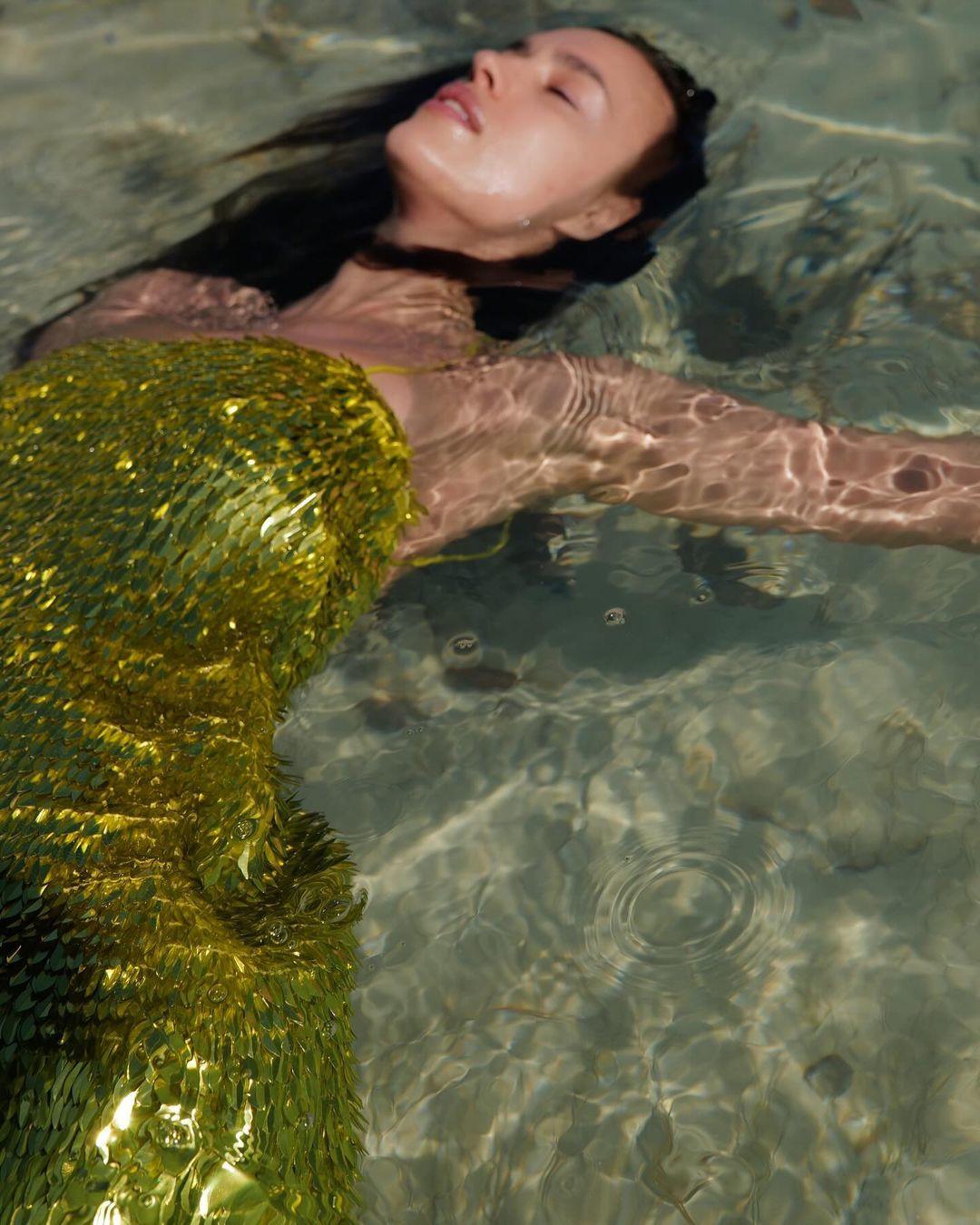 Instagram Irina Shayk