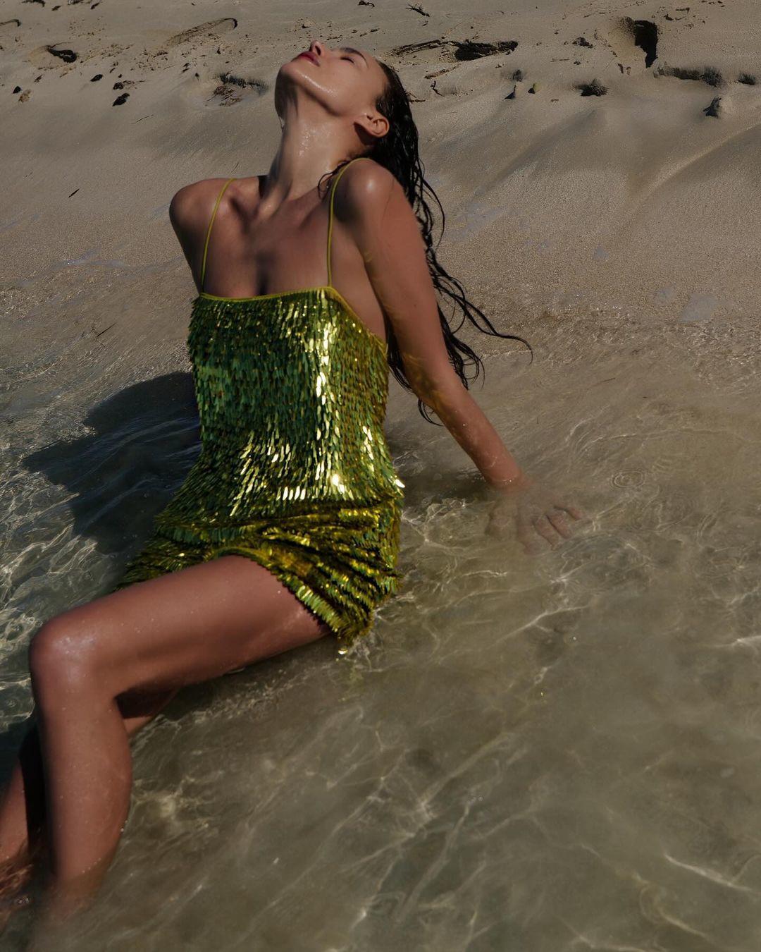 Instagram Irina Shayk