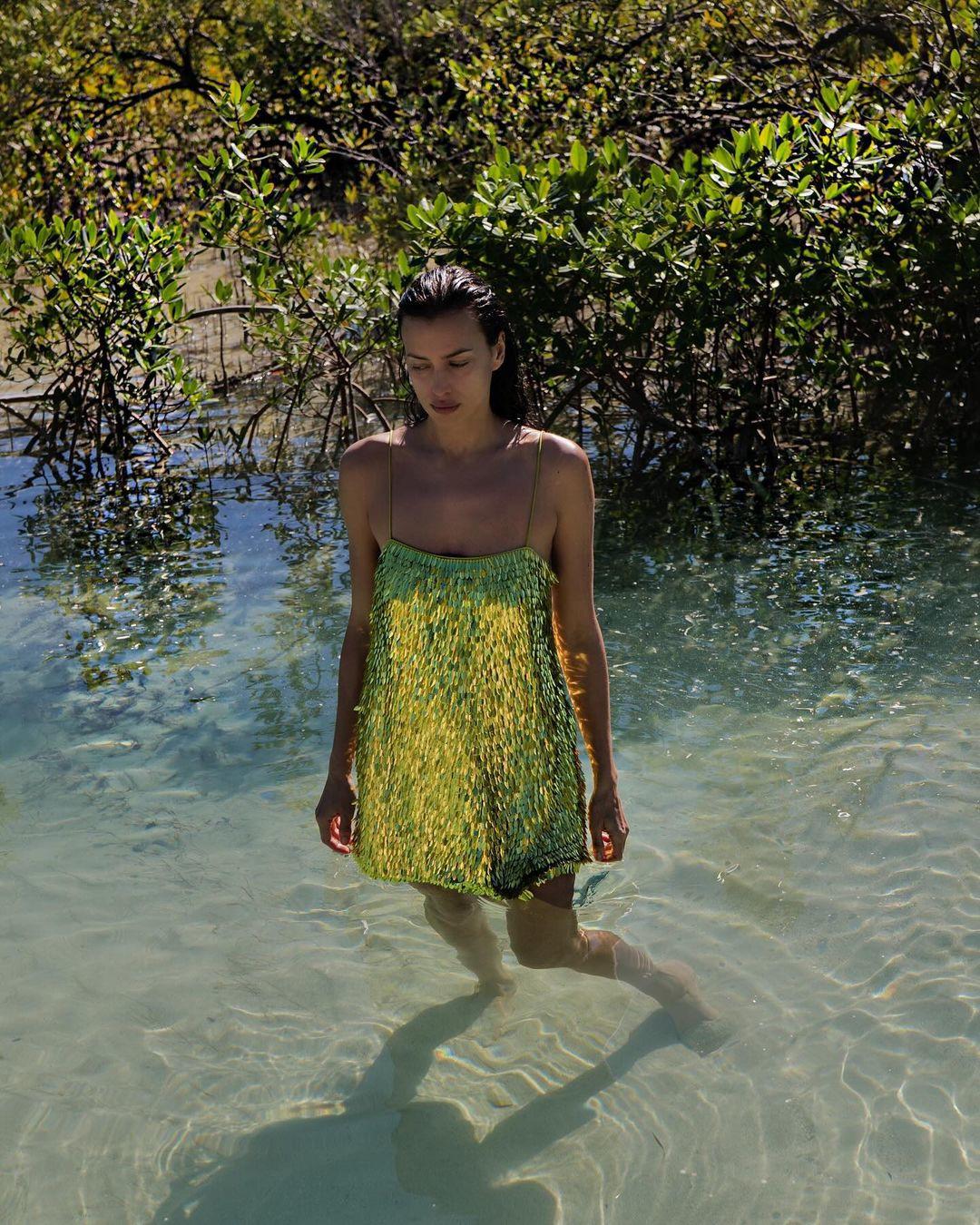 Instagram Irina Shayk
