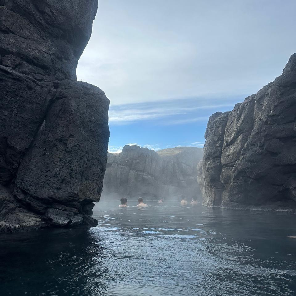 Φωτογραφία: Instagram/Tamilla Kulieva