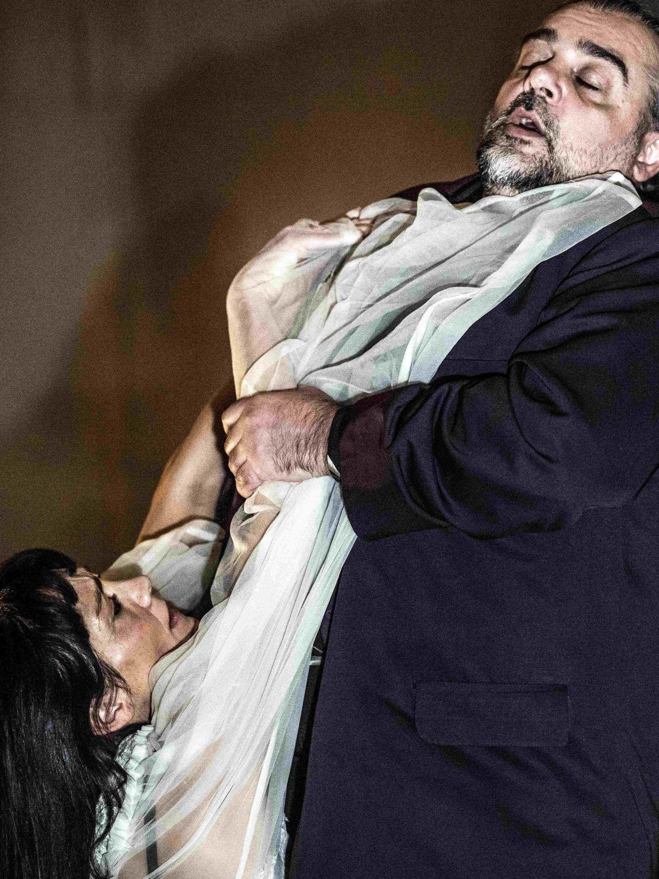 Ιβάνοφ!/ Φωτογραφία: Karol Jarek