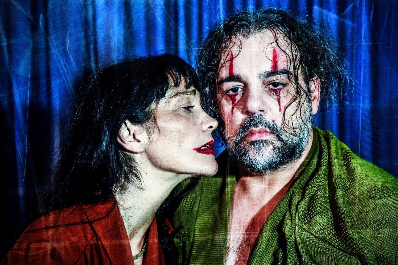 Ιβάνοφ/ Φωτογραφία: Karol Yarek