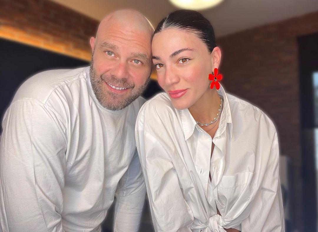Φωτογραφία: Instagram/@iviadamou_