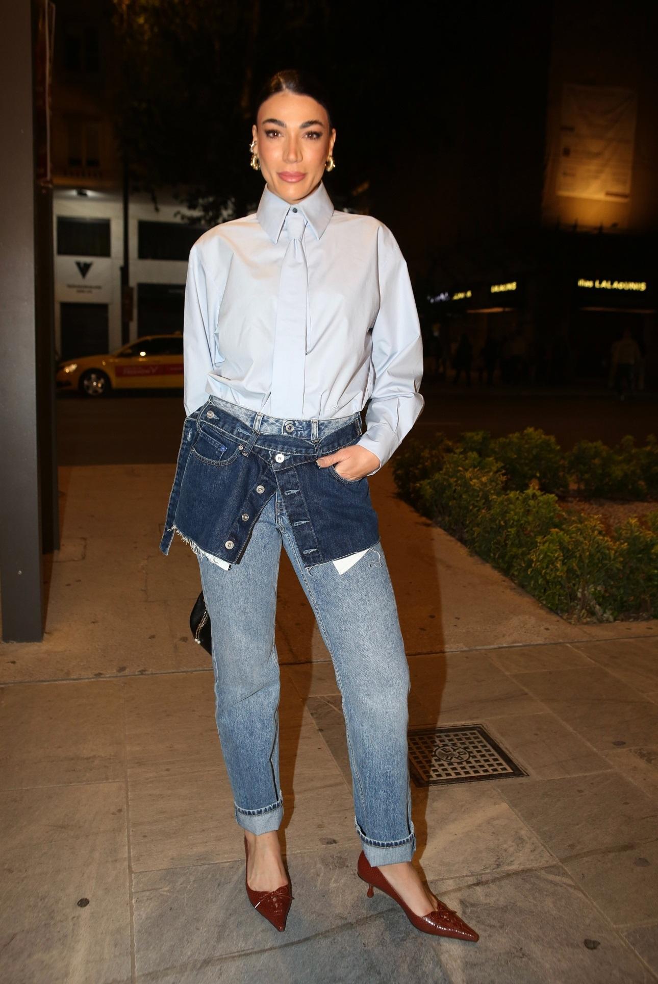 Ήβη Αδάμου/ NDP Photo Agency