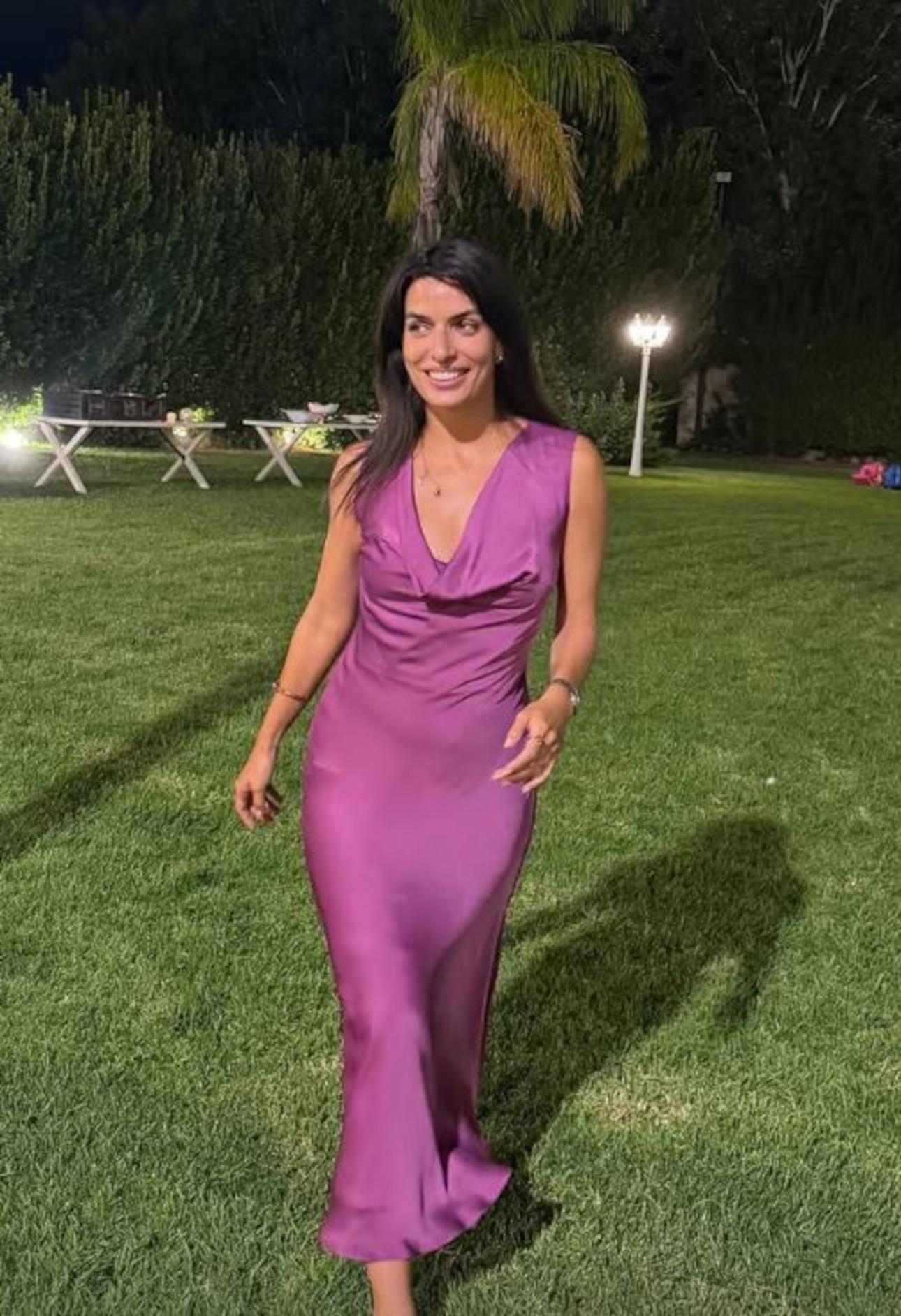 Φωτογραφία/Instagram @toniasotiropoulou