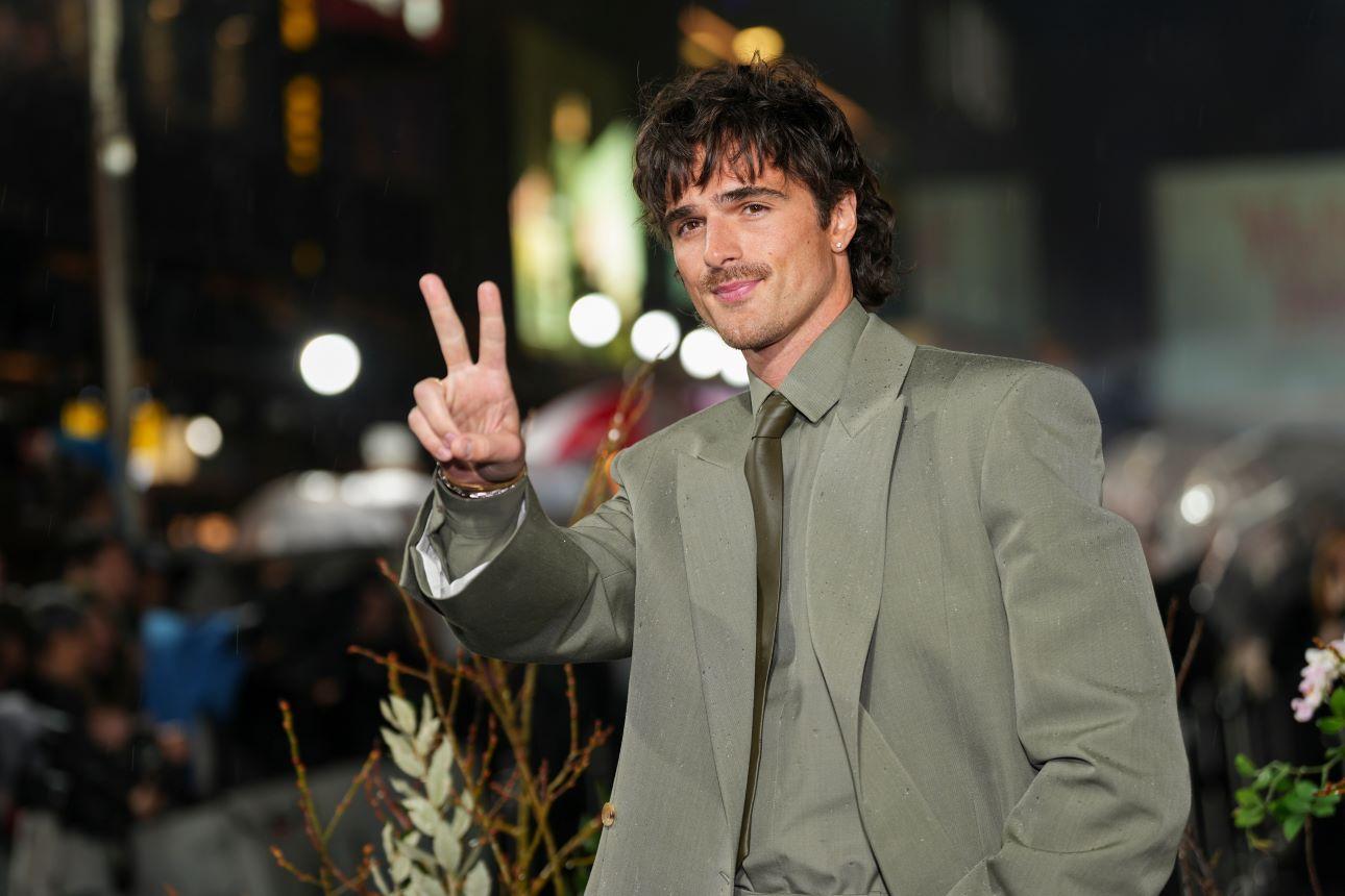 Τζέικομπ Ελόρντι/ Φωτογραφία: AP