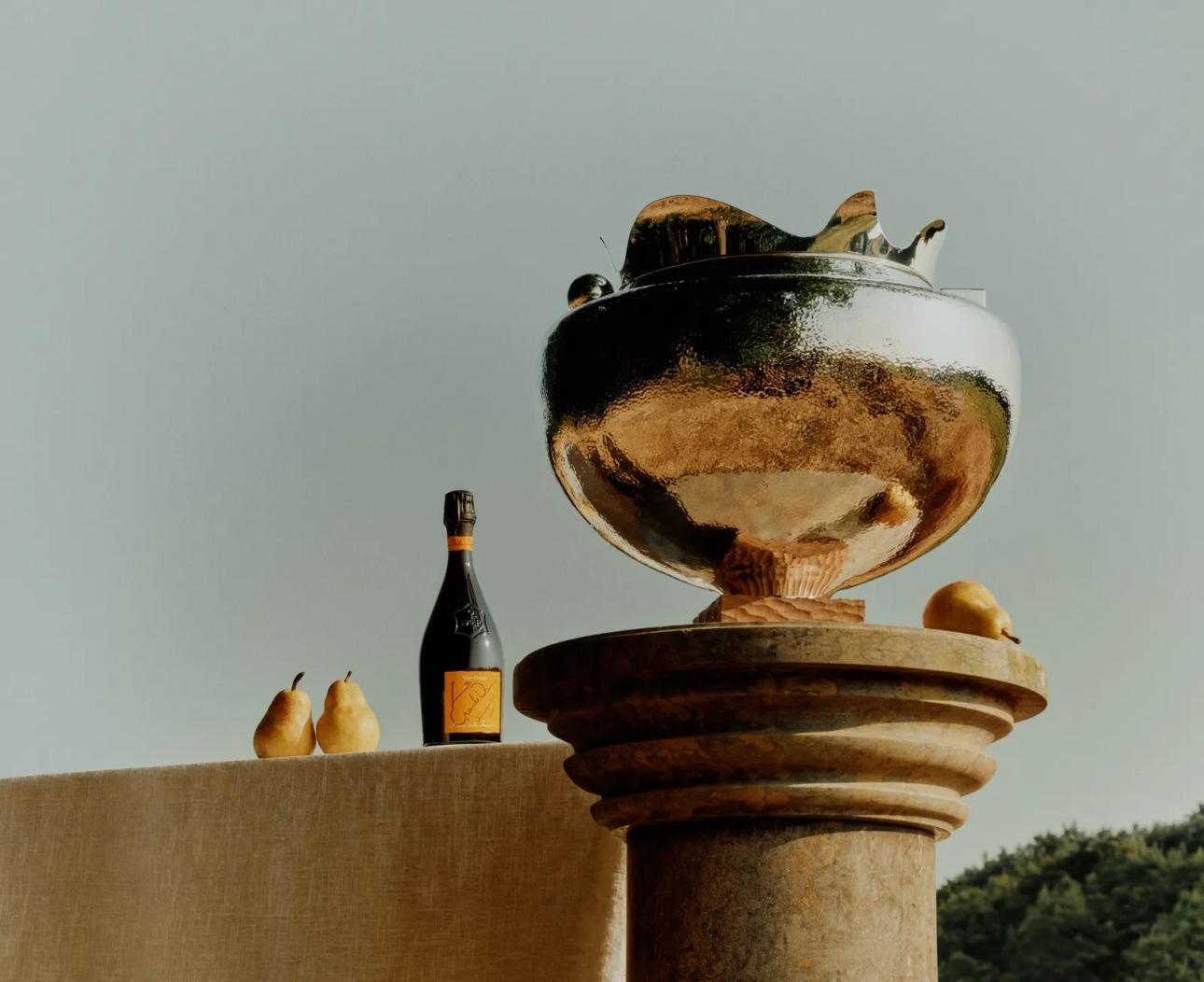 La Grande Dame 2018