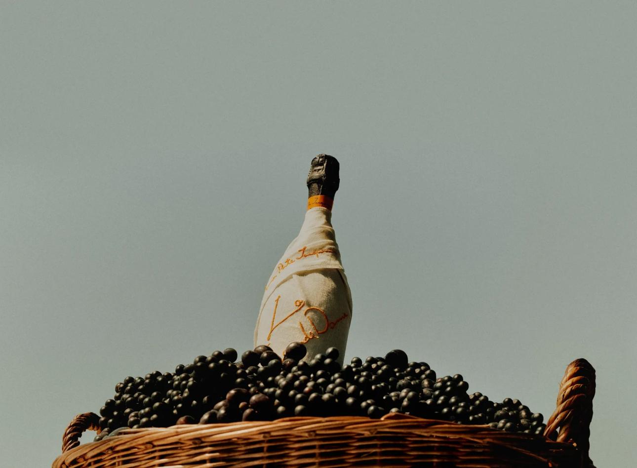 La Grande Dame 2018