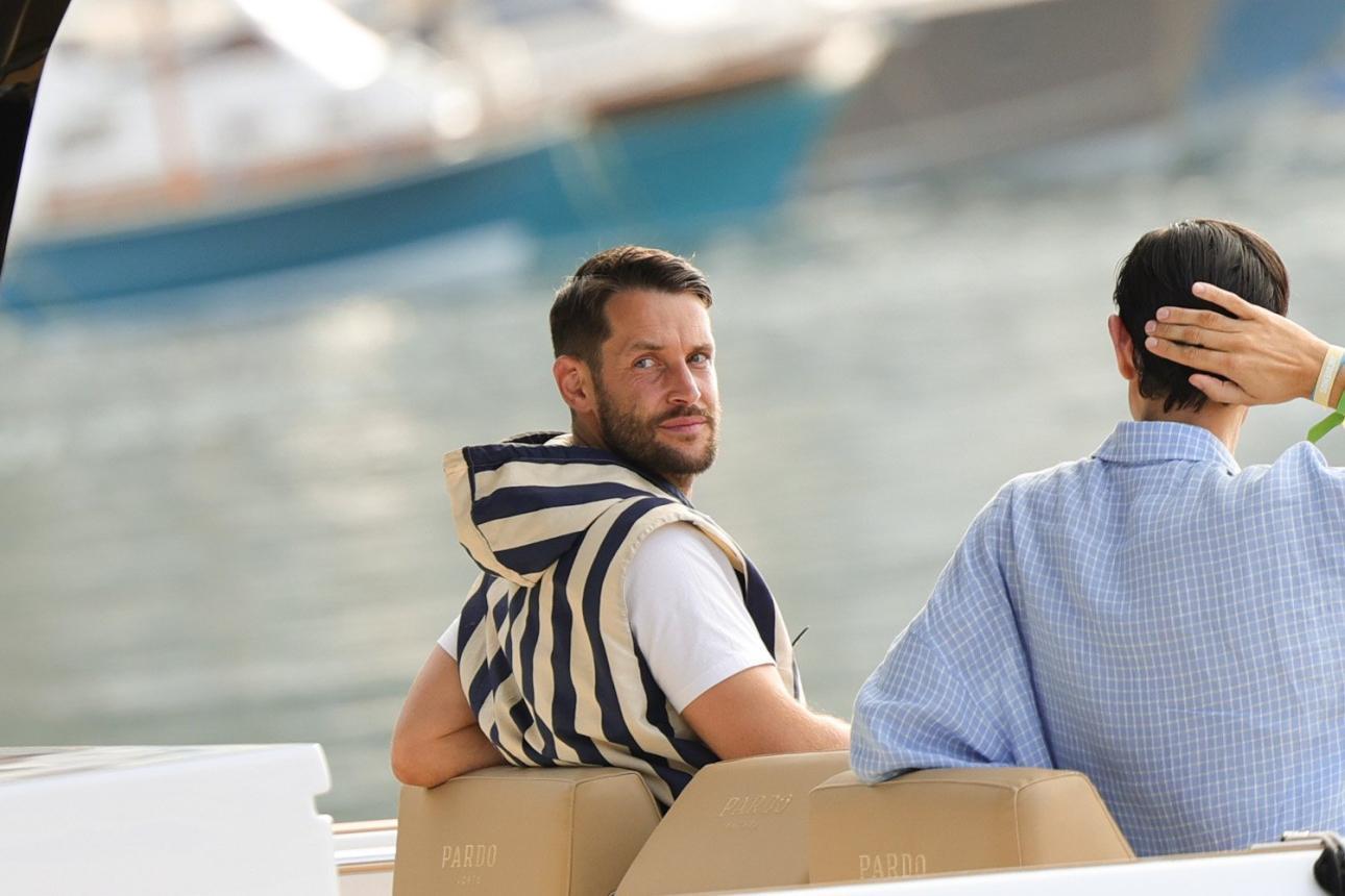 Jacquemus / Φωτογραφία: Getty Images