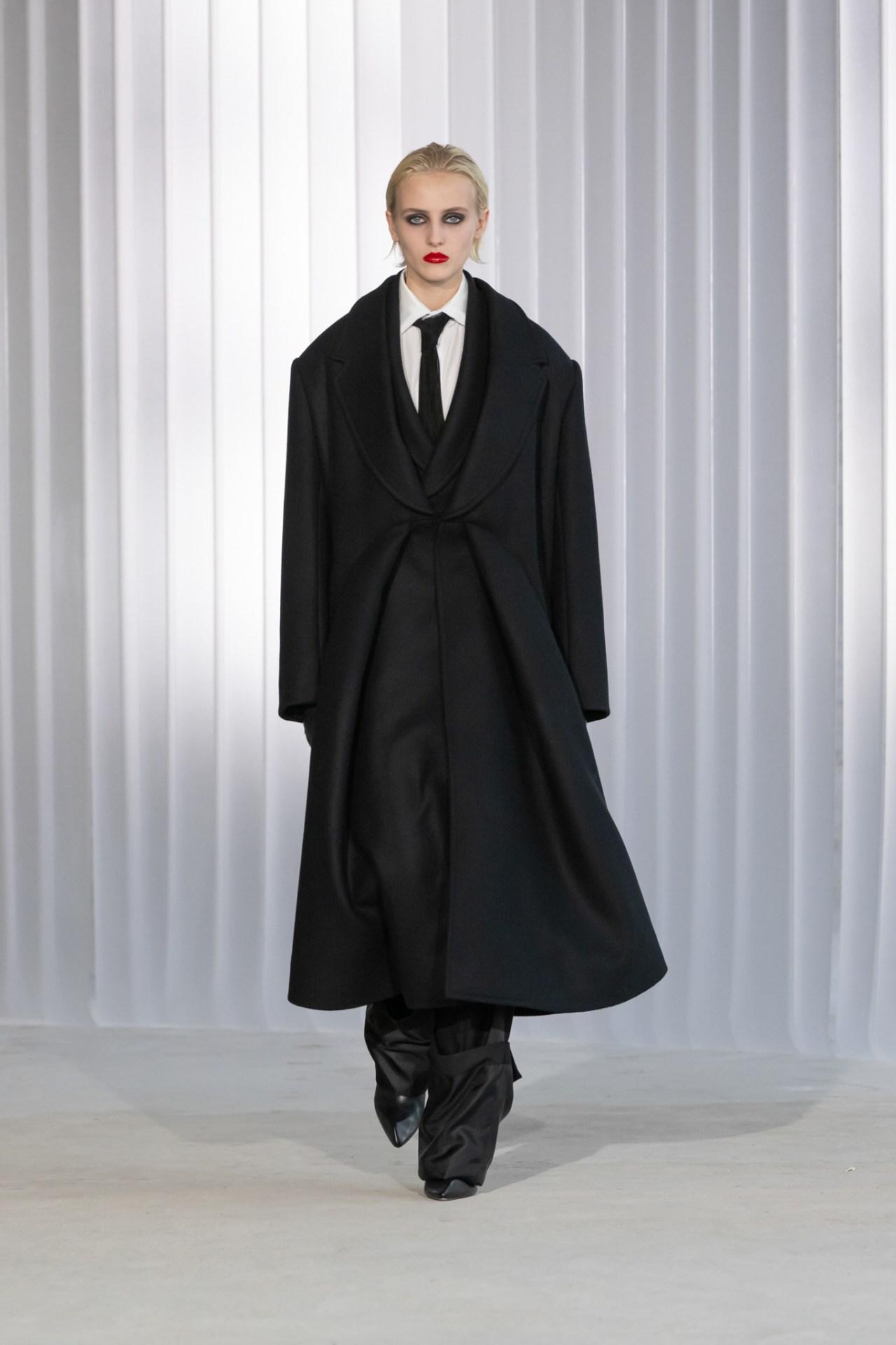 ©Jean Paul Gaultier FW '26-'27