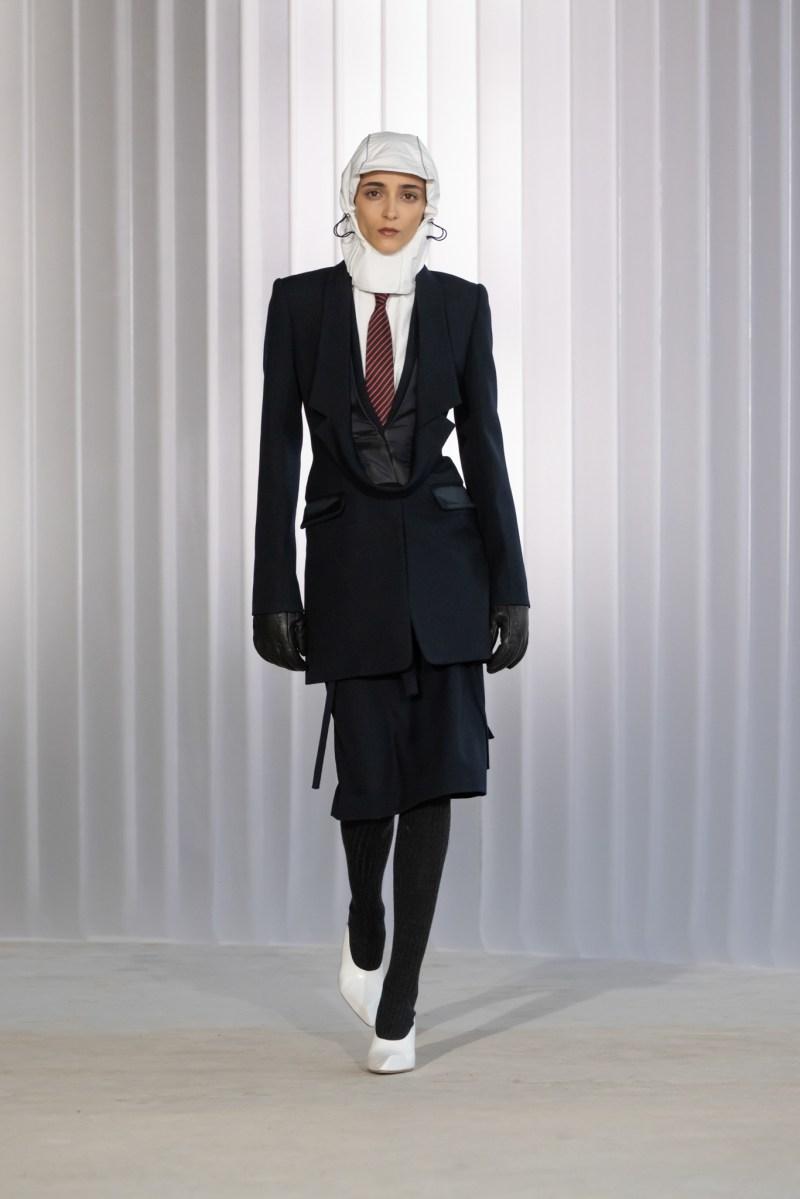 ©Jean Paul Gaultier FW '26-'27