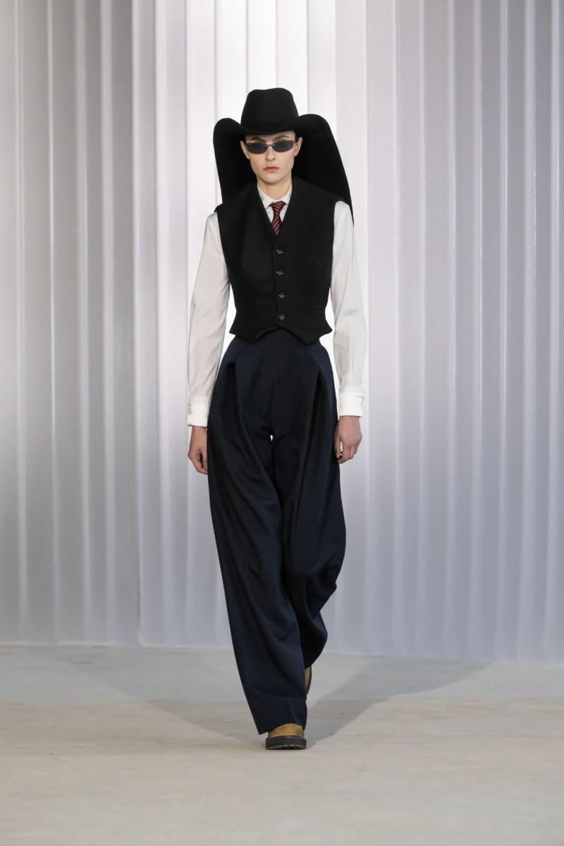 ©Jean Paul Gaultier FW '26-'27