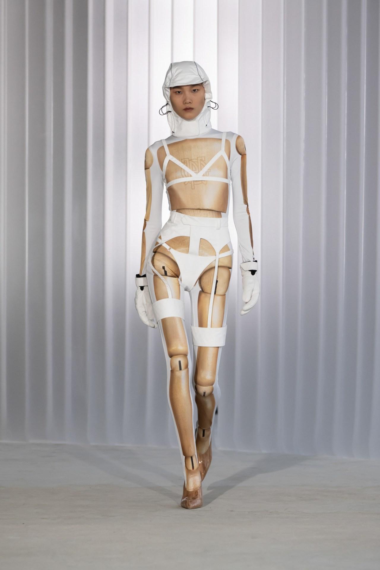 ©Jean Paul Gaultier FW '26-'27