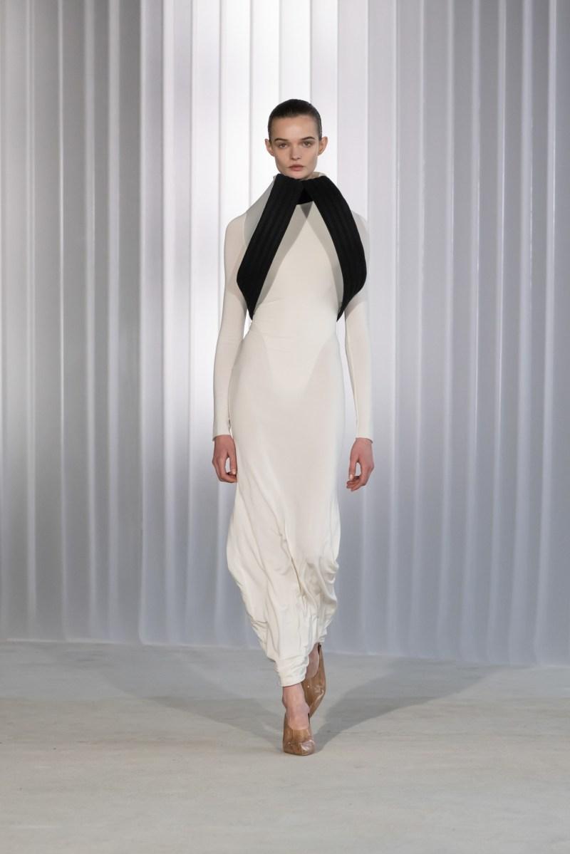 ©Jean Paul Gaultier FW '26-'27