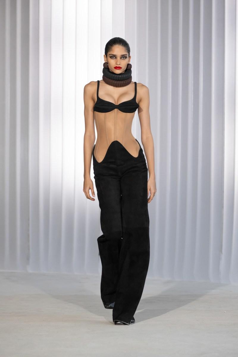 ©Jean Paul Gaultier FW '26-'27