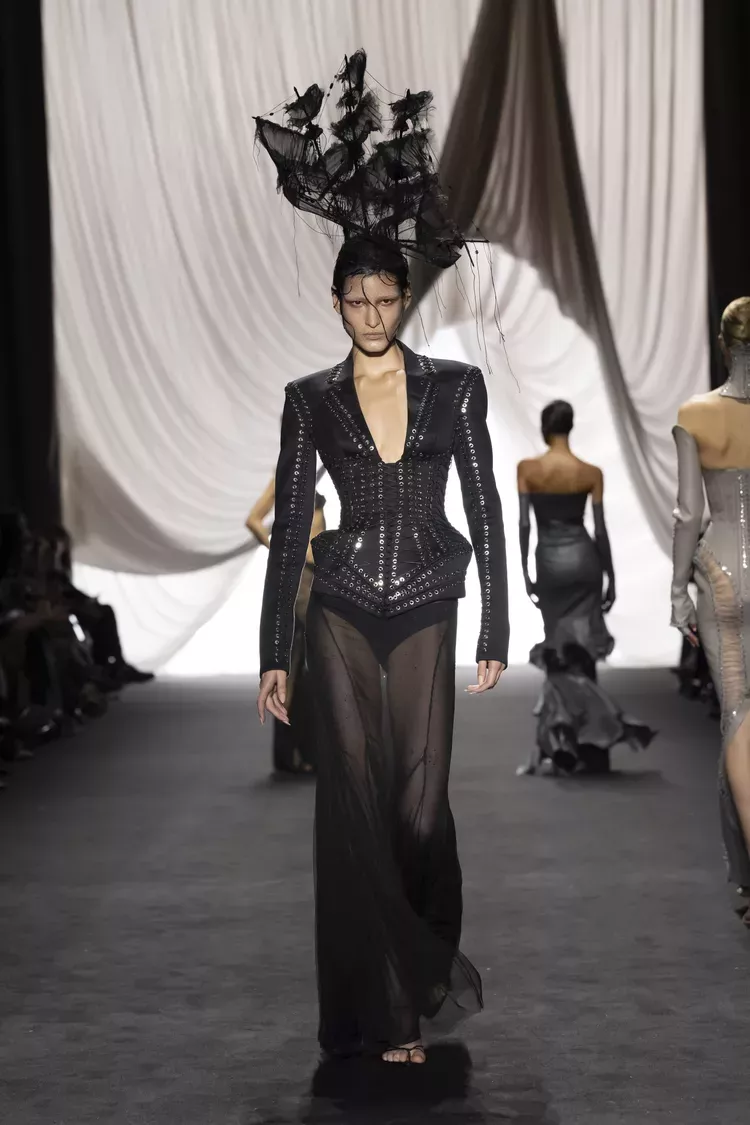 Jean Paul Gaultier