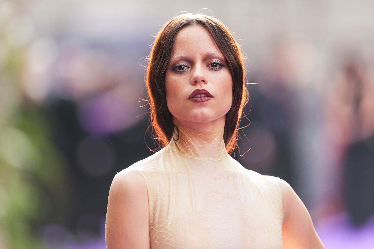 Τζένα Ορτέγκα/Φωτογραφία: AP Photo