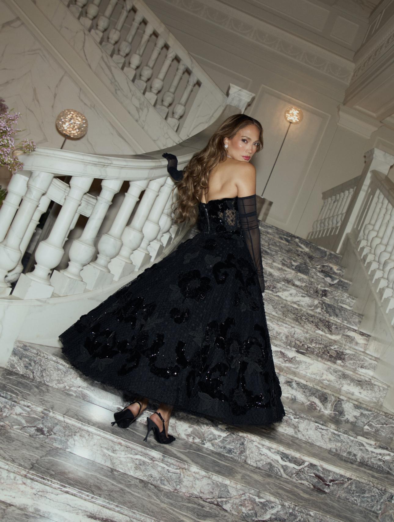 Φωτογραφία: Instagram/Jennifer Lopez