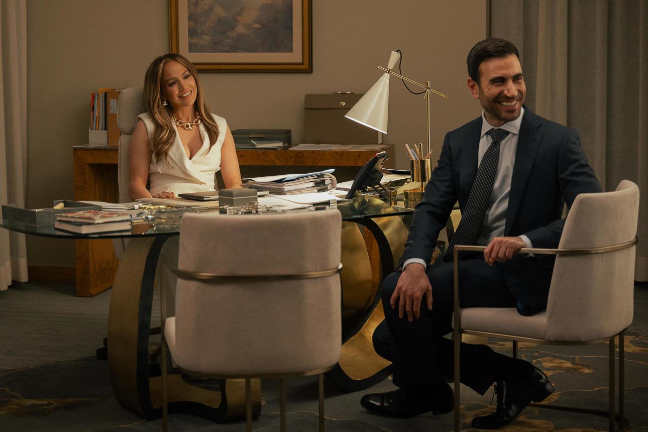 Φωτογραφία: Netflix 