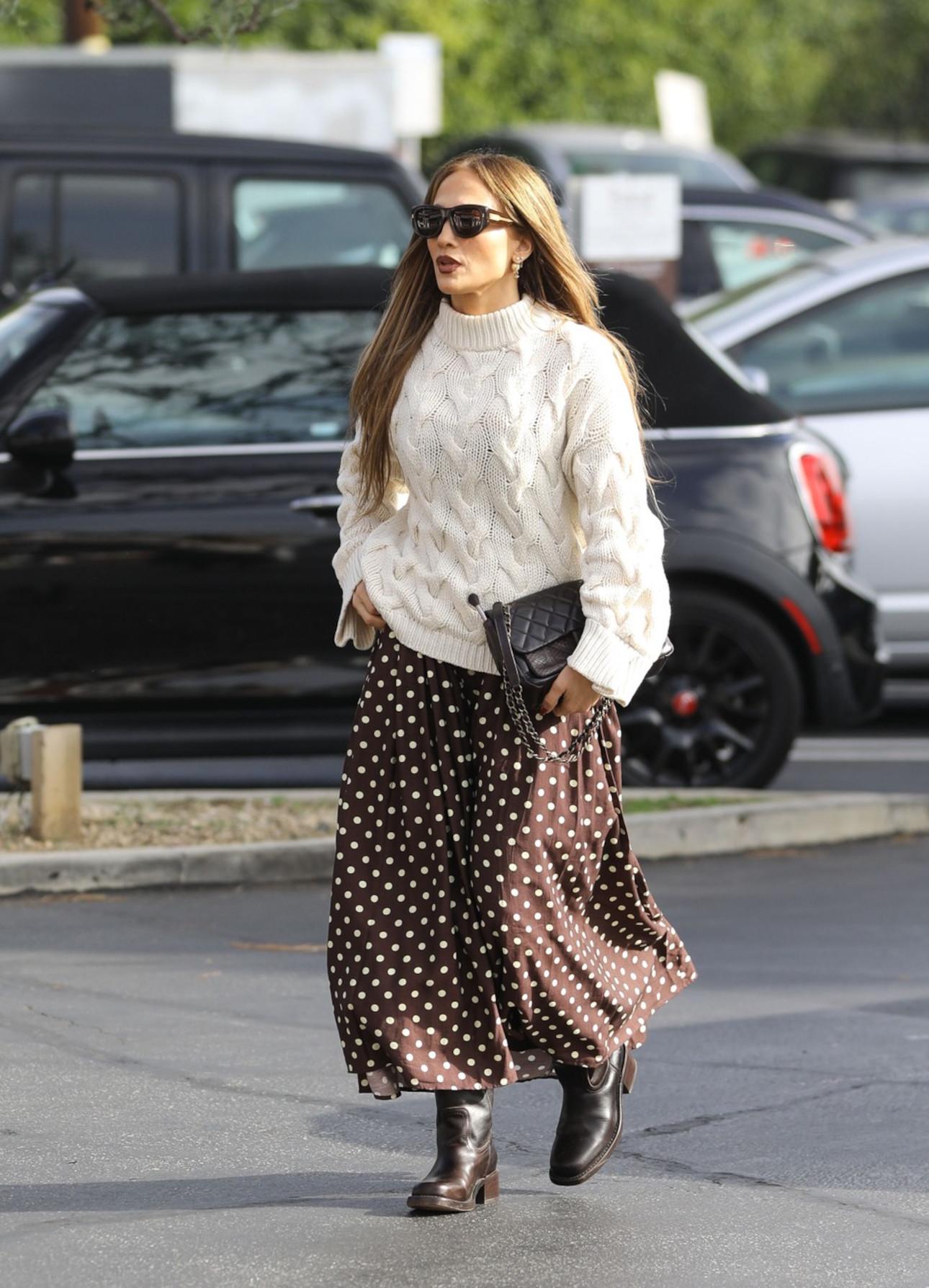 Τζένιφερ Λόπεζ/Φωτογραφία: Profimedia