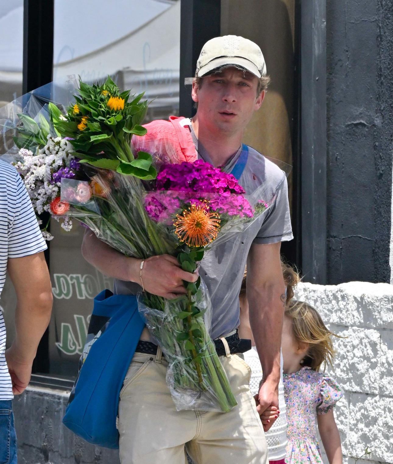 Jeremy Allen White/Φωτογραφία: Getty Images