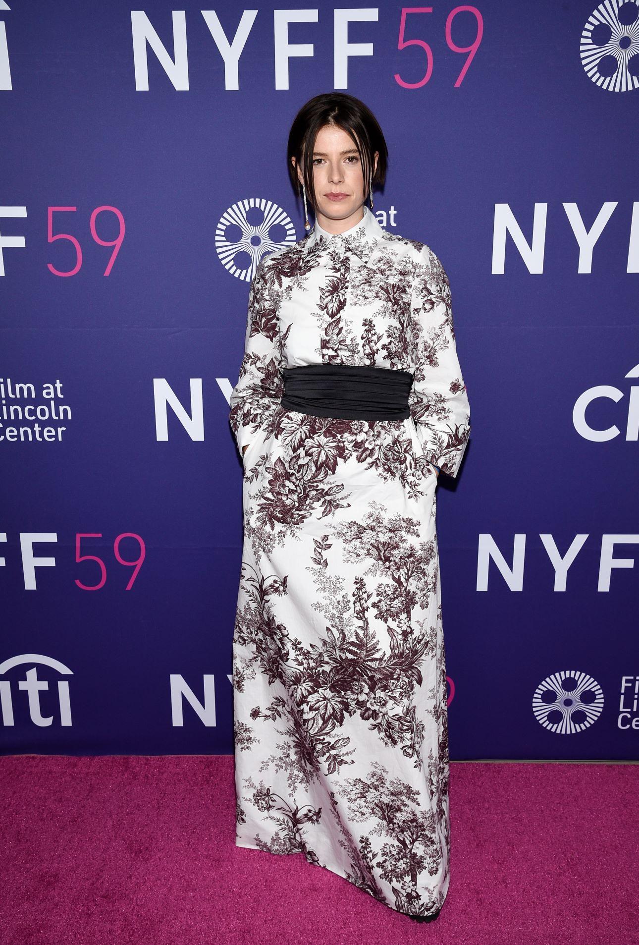 Τζέσι Μπάκλεϊ/ Φωτογραφία: AP