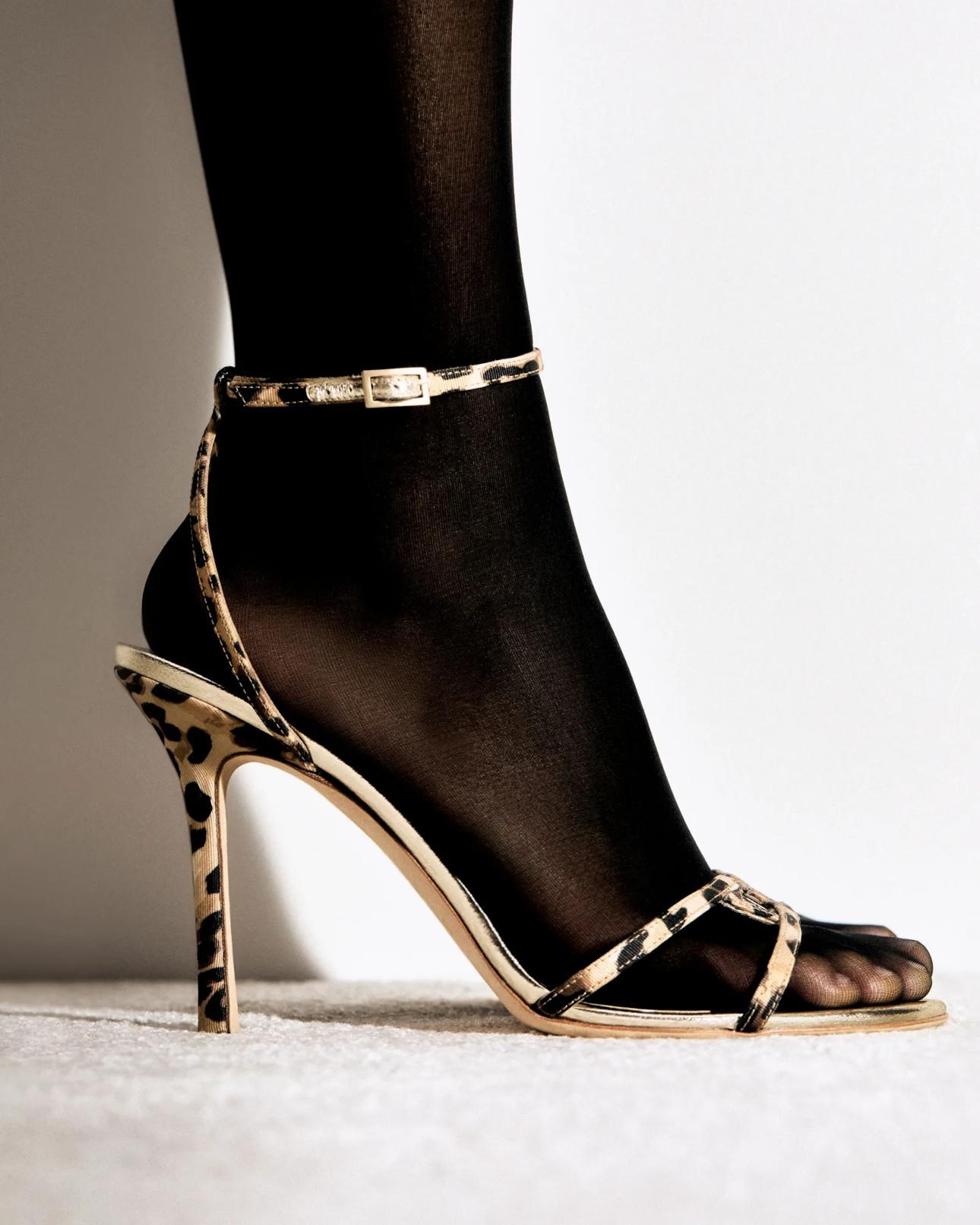 The Leo/ Φωτογραφία: Ευγενική παραχώρηση Jimmy Choo