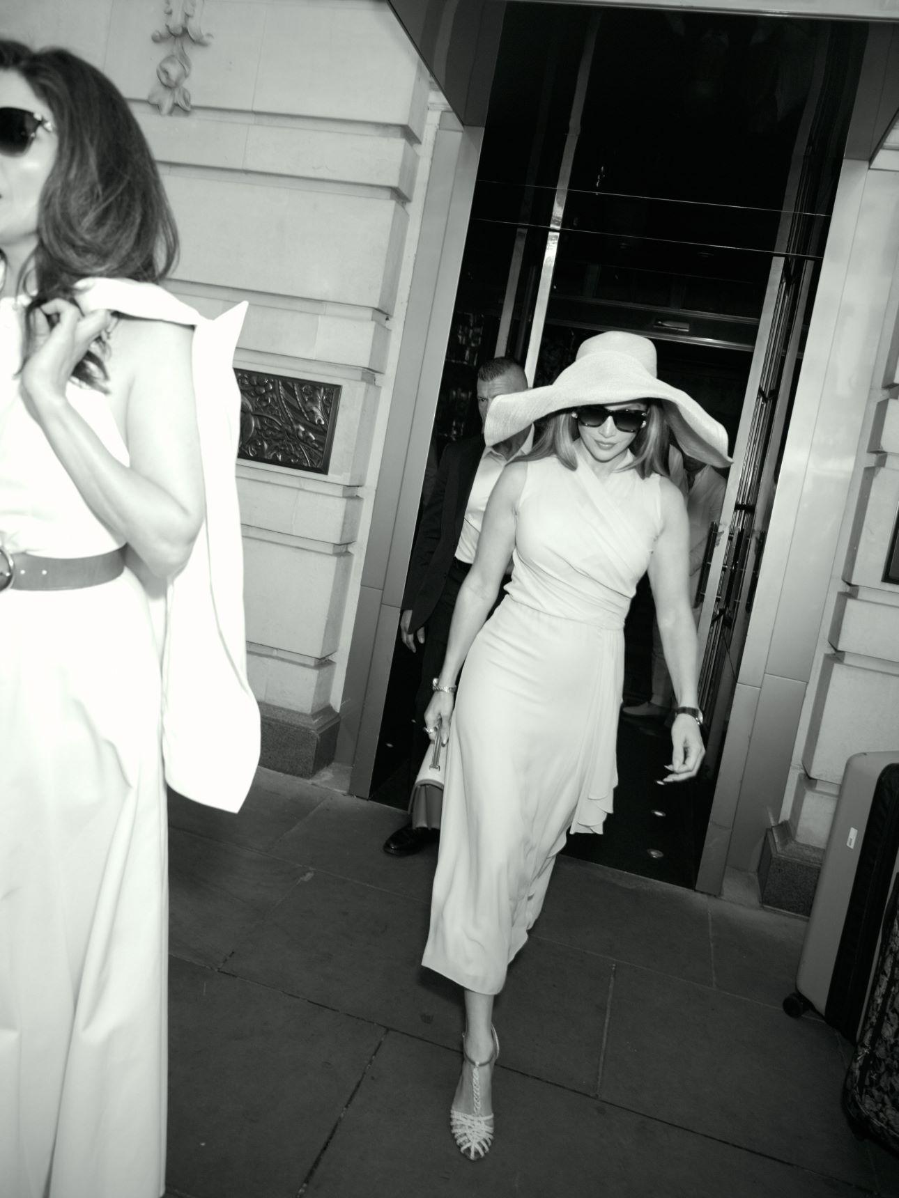 Τζένιφερ Λόπεζ/ Φωτογραφία: Instagram/ @jlo